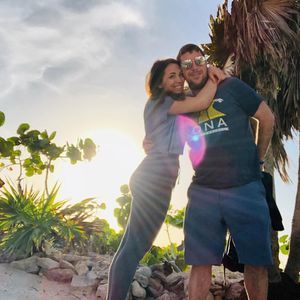 Meet your Posher, Joanna